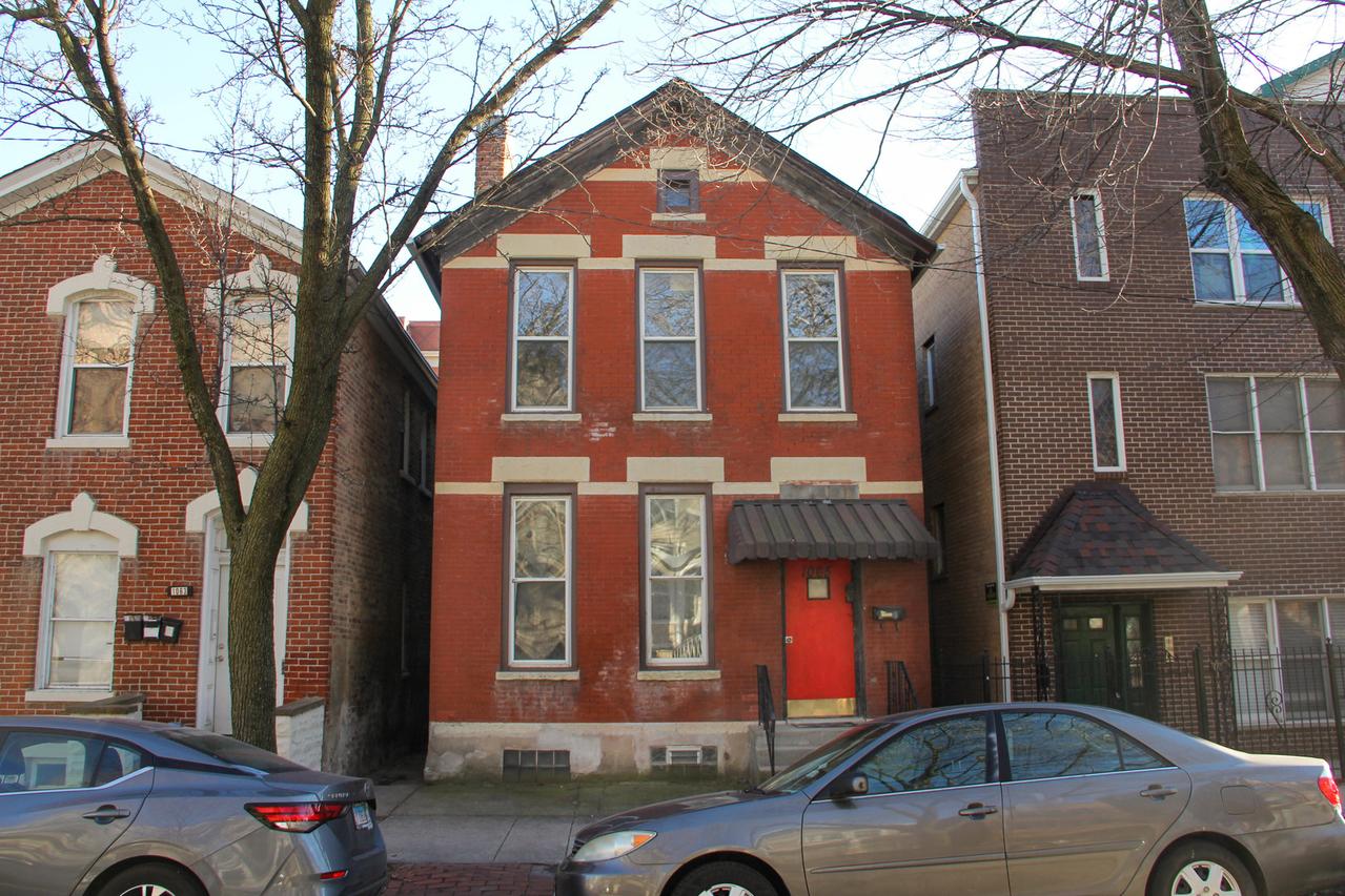 1065 W Polk St., Chicago, IL 60607