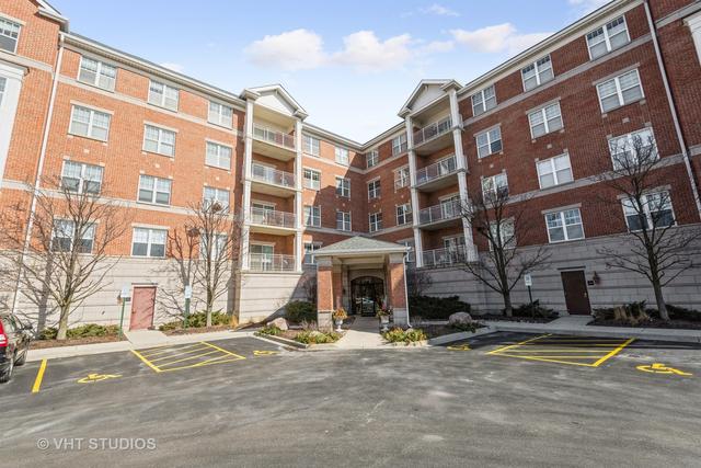 153 Pointe Dr. #308, Northbrook, IL 60062