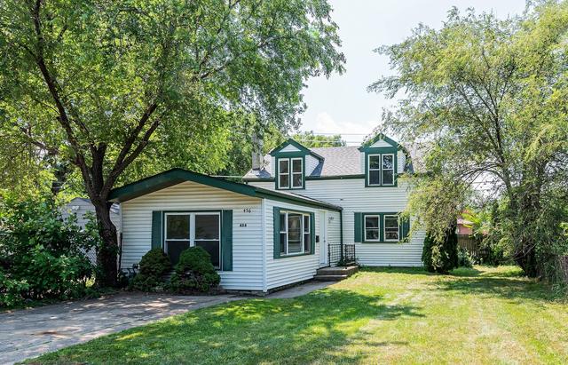 456 Greenbay Ave., Calumet City, IL 60409