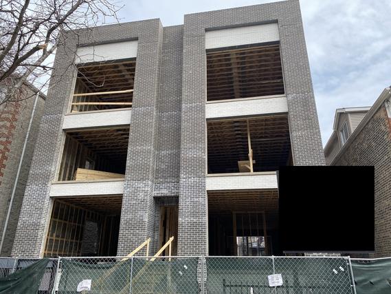 1525 N Bosworth Ave. #3S, Chicago, IL 60642