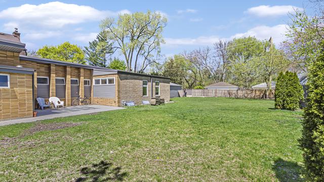New Homes For Sale This Week That Attend Dawes Elementary School: March 24th to March 30th