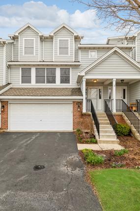 8235 Polo Ct., Lakewood, IL 60014
