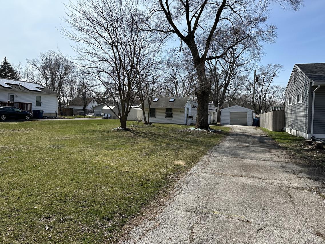 3622 Morgan St., Steger, IL 60475