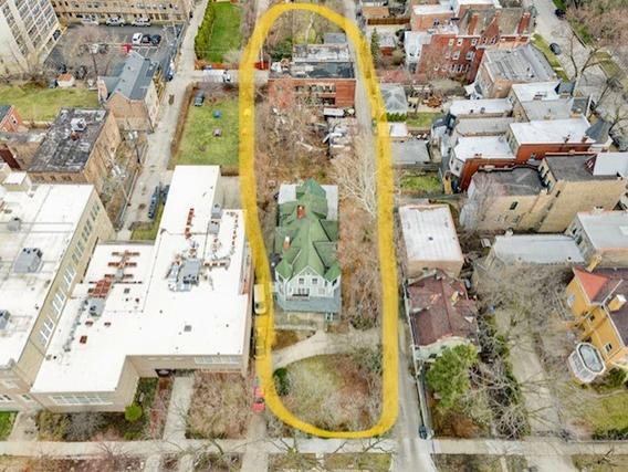 932 E 50th St., Chicago, IL 60615
