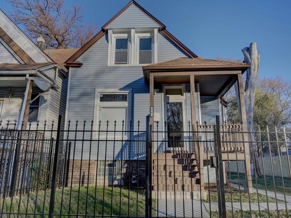 8841 S Princeton Ave., Chicago, IL 60620