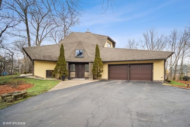 New Homes with a Master Bedroom on the 1st Floor in Hawthorn Woods: March 25th to March 31st