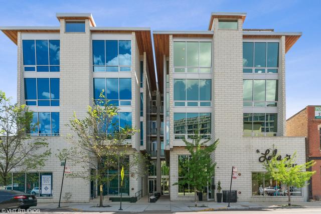 919 N Larrabee St. #4N, Chicago, IL 60610