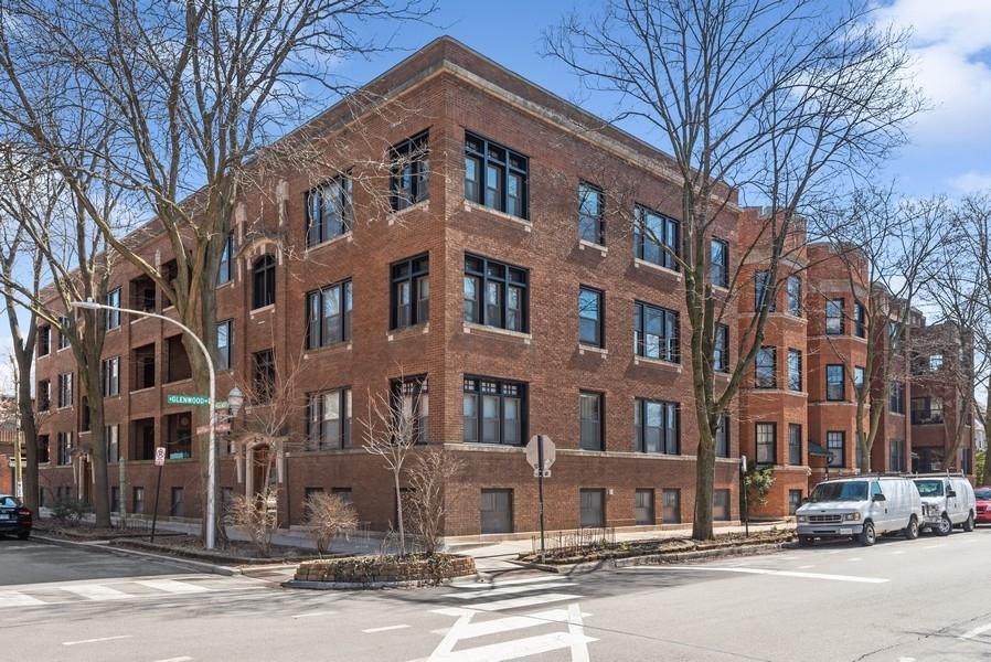 1355 W Rosemont Ave. #3, Chicago, IL 60660