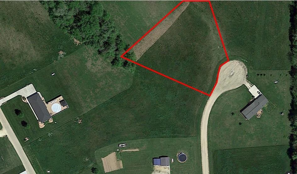 Lot 24 Quail Hollow Ct., Fenton, IL 61251