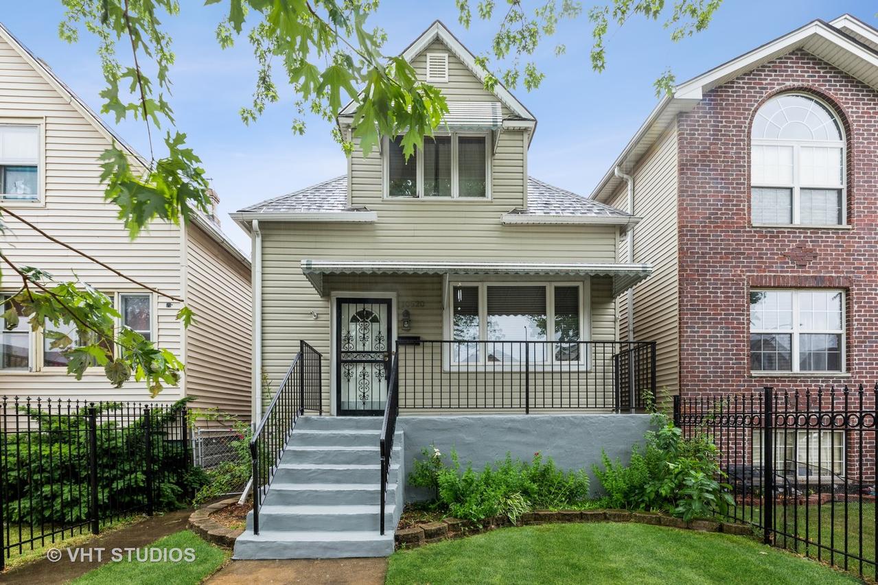 10520 S Hoxie Ave., Chicago, IL 60617
