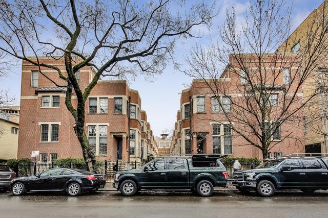 New Homes For Sale This Week in West Loop: March 24th to March 30th