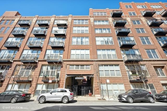 1500 W Monroe St. #125, Chicago, IL 60607