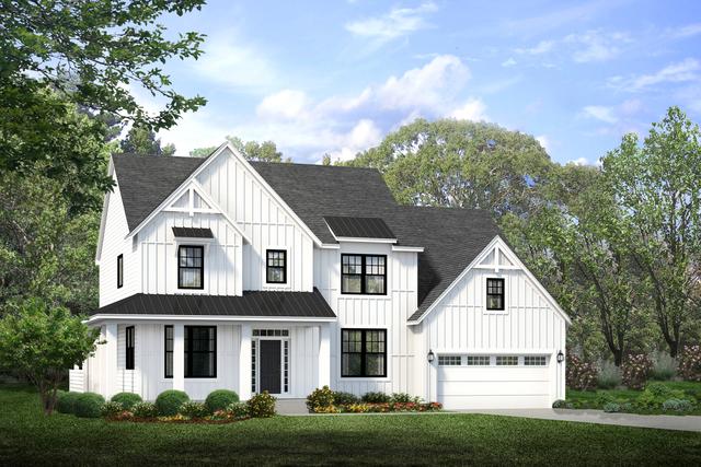 New Construction Homes For Sale This Week That Attend O'Neill Middle School: March 29th to April 4th