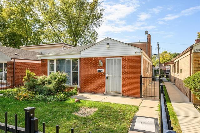 12826 S Peoria St., Chicago, IL 60643