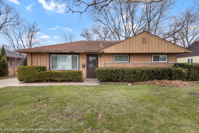 306 Waldmann Dr., Park Forest, IL 60466