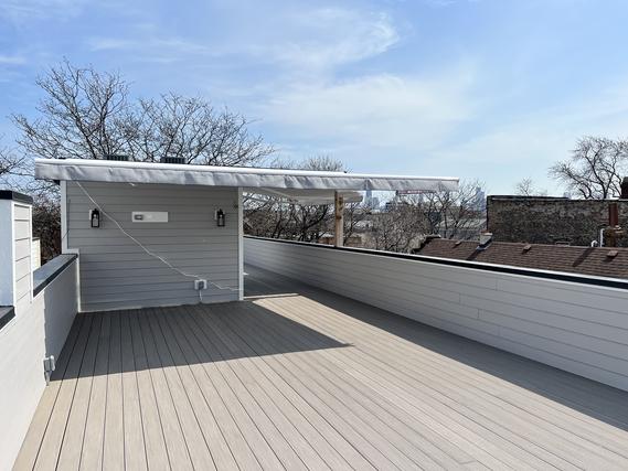 2040 N Honore St., Chicago, IL 60614