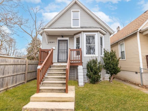 10745 S Wentworth Ave., Chicago, IL 60628