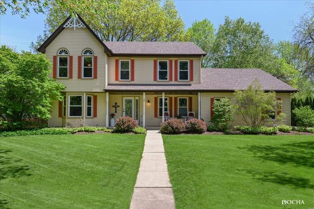 912 Pelham Ct., Naperville, IL 60563
