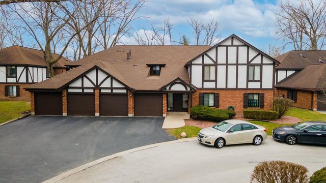 New Homes with a Master Bedroom on the 1st Floor in Palos Hills: March 25th to March 31st