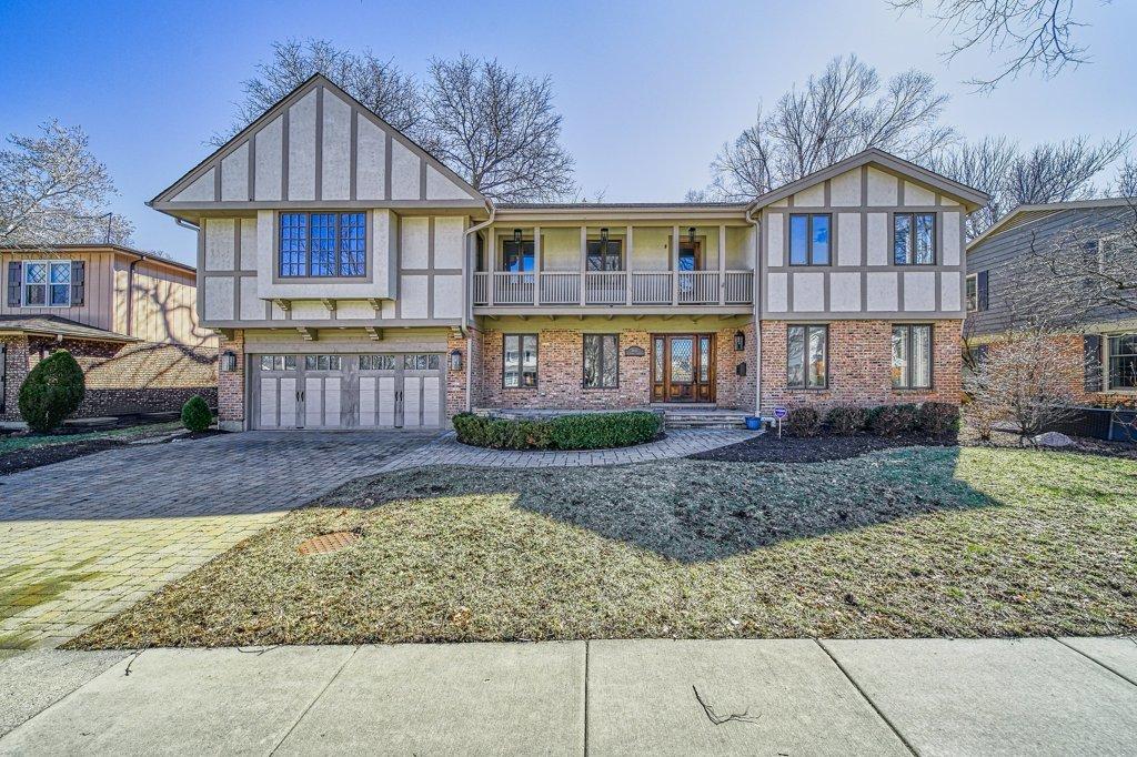 1611 E Campbell St., Arlington Heights, IL 60004 Homes by Marco