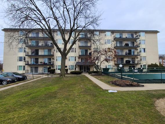 5510 Lincoln Ave. #302, Morton Grove, IL 60053
