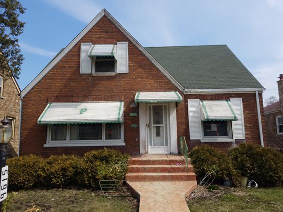 New Foreclosures & Short Sales in Pullman: March 27th to April 2nd