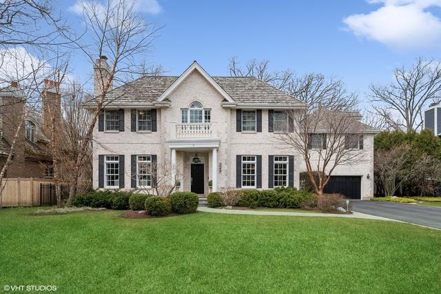 249 Mary St., Glencoe, IL 60022
