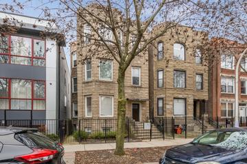 2727 W Evergreen Ave. #3, Chicago, IL 60622