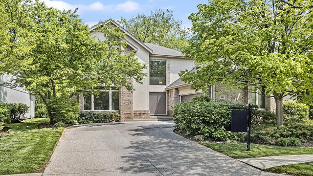 840 Croftridge Ln., Highland Park, IL 60035