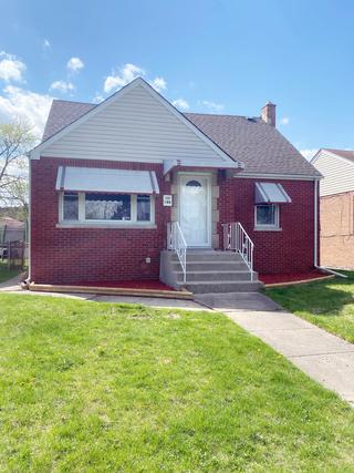 388 Paxton Ave., Calumet City, IL 60409
