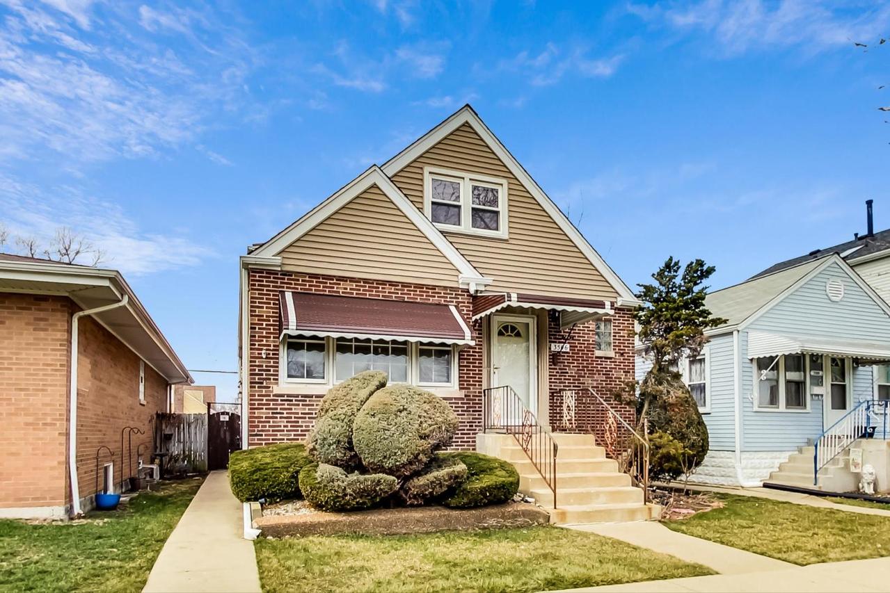 3506 N Ozark Ave., Chicago, IL 60634