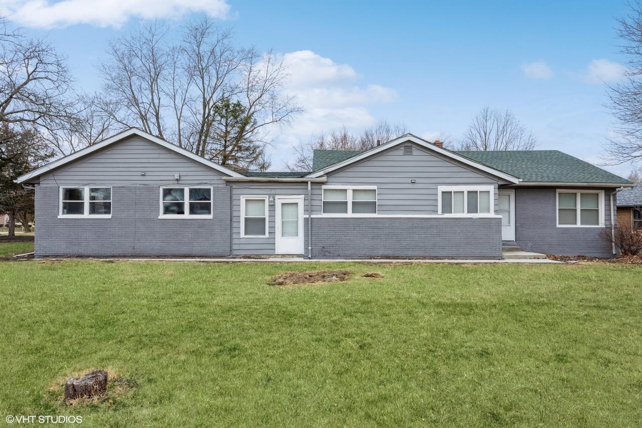 23040 S Governors Hwy St., Matteson, IL 60443 Homes by Marco