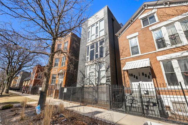 2606 W Thomas St. #2, Chicago, IL 60622
