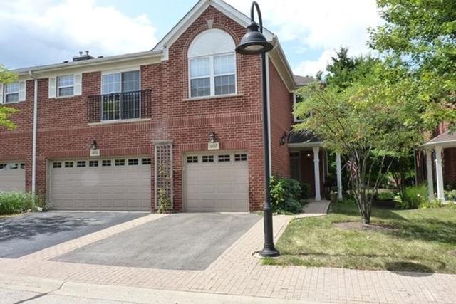 907 Bromley Pl. #13-A4, Northbrook, IL 60062