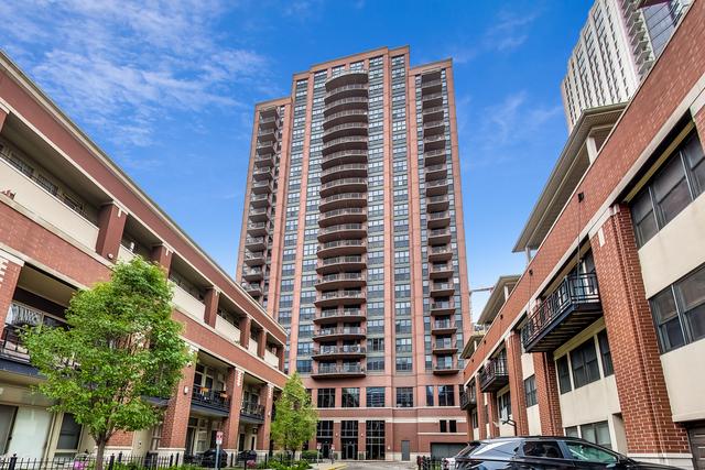 330 N Jefferson St. #1701, Chicago, IL 60661