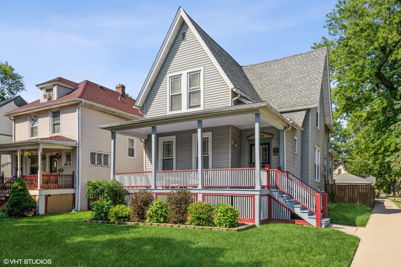 3856 N Keystone Ave., Chicago, IL 60641