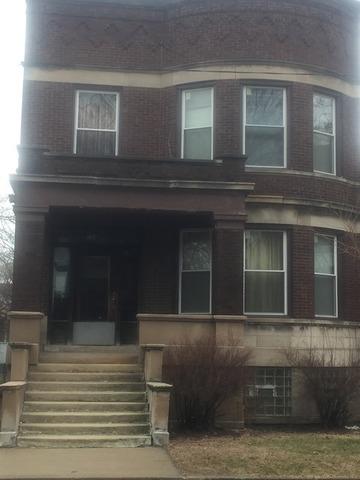 7341 S Union Ave., Chicago, IL 60621