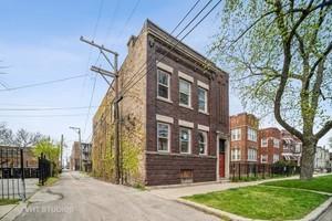 6644 S Rhodes Ave., Chicago, IL 60637