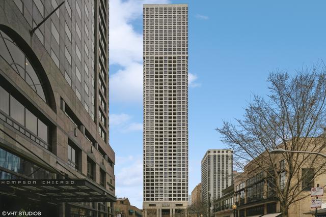 1030 N State St. #23J, Chicago, IL 60610