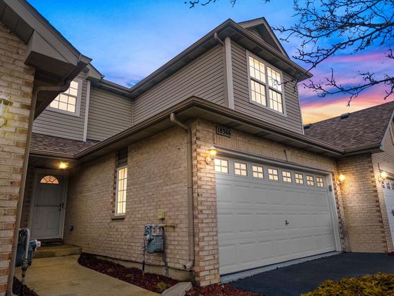 18366 Century Ct. #5R, Tinley Park, IL 60477