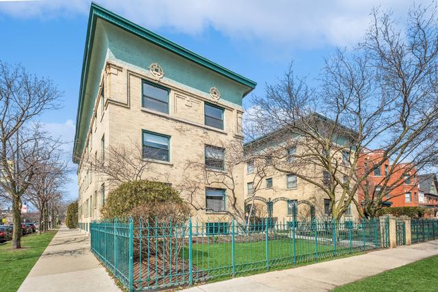 4406 N Paulina St. #3B, Chicago, IL 60640