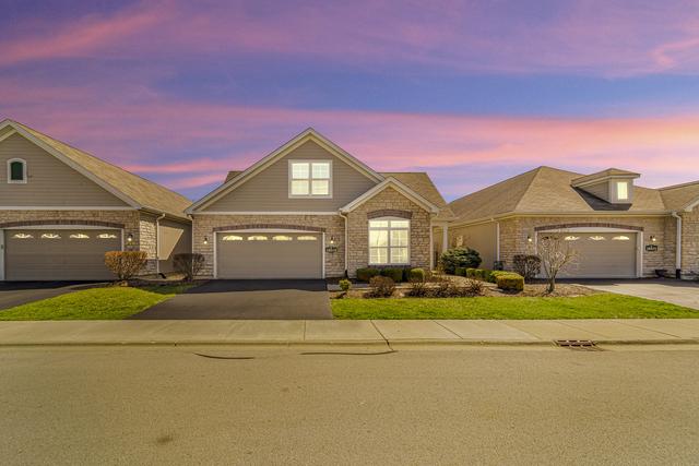 16519 S Fox Run Cir., Plainfield, IL 60586