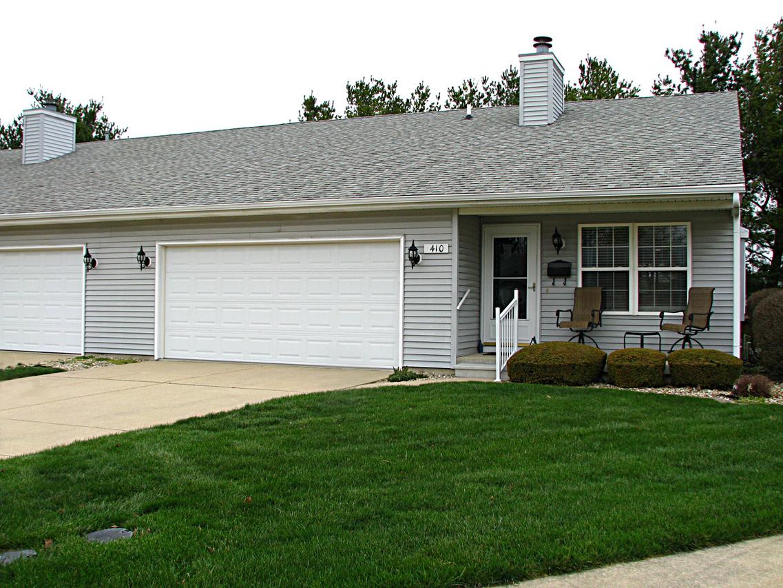 410 E Wilson St., Tuscola, IL 61953