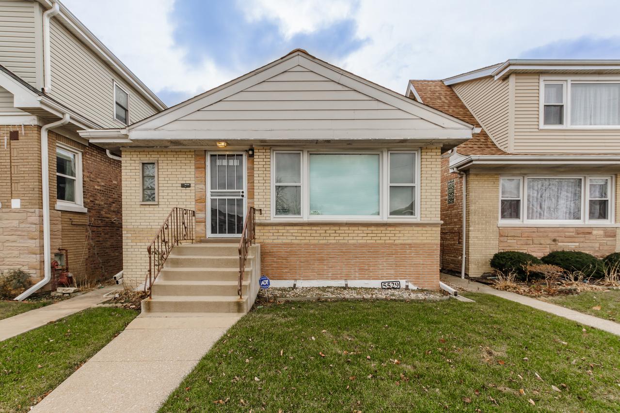 5529 W Addison St., Chicago, IL 60641