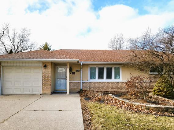 500 Wildwood Dr., Park Forest, IL 60466