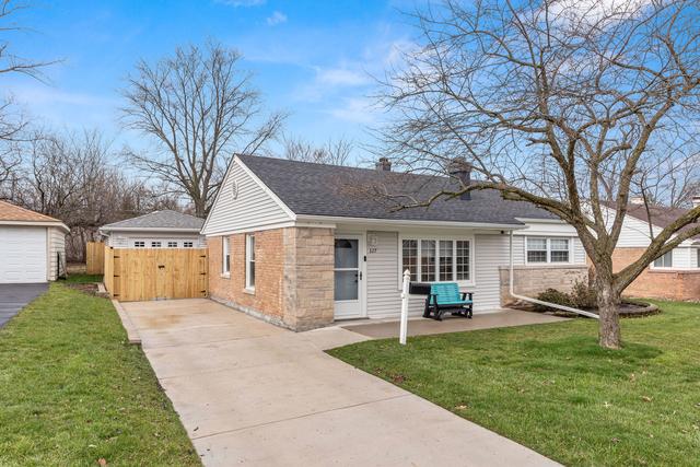327 Minocqua St., Park Forest, IL 60466