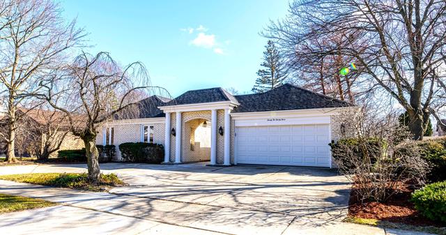 2223 Iroquois Rd., Wilmette, IL 60091