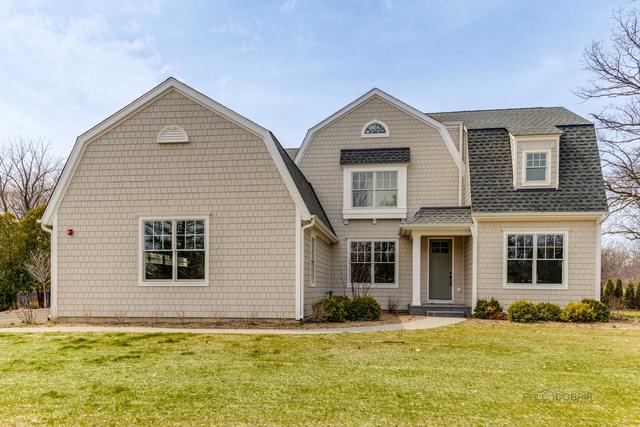 New Construction Homes For Sale This Week That Attend Deer Path Middle School: March 29th to April 4th
