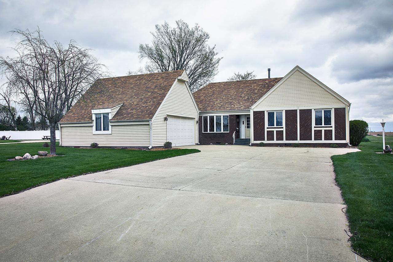 914 N Melvin St., Gibson City, IL 60936