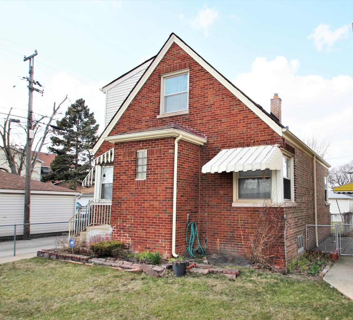 548 E 104th St., Chicago, IL 60628
